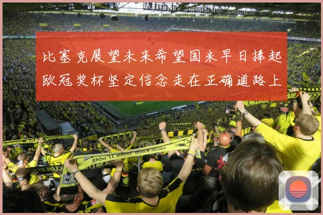 比塞克展望未来希望国米早日捧起欧冠奖杯坚定信念走在正确道路上